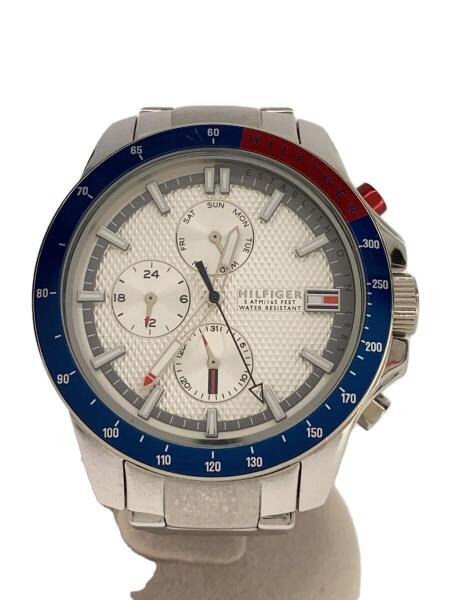 TOMMY HILFIGER(トミーヒルフィガー) / クォーツ腕時計(TH.272.1 