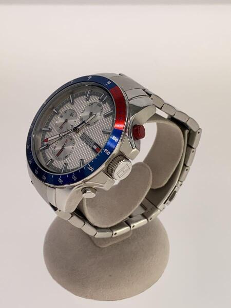 TOMMY HILFIGER(トミーヒルフィガー) / クォーツ腕時計(TH.272.1 