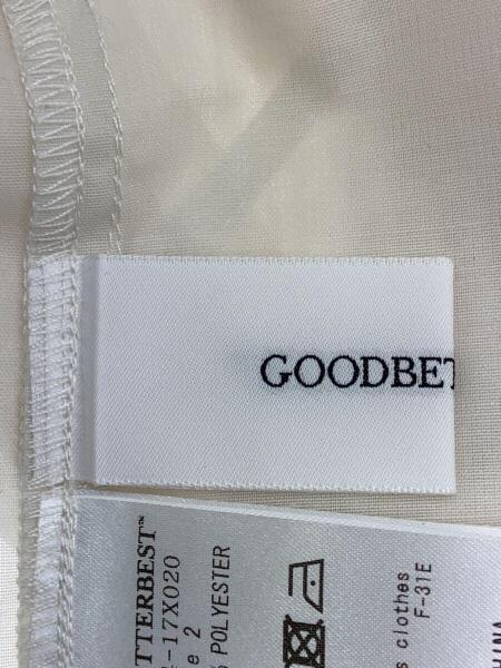 URBAN RESEARCH(アーバンリサーチ) / 2021SS GOODBETTERBEST(グッド 