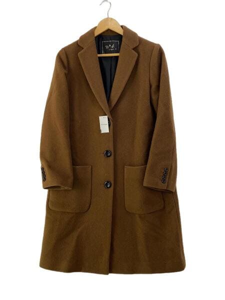 To b. by agnes b(トゥービーバイアニエスベー) / MANTEAU チェスター