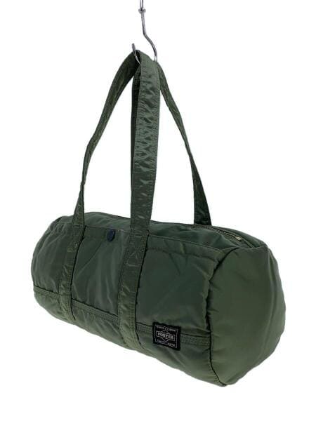 ポータータンカーミニボストンバッグ 中古・古着通販】PORTER (ポーター) タンカーミニボストンバッグ