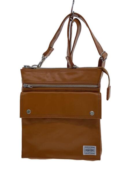 PORTER(ポーター) / FREE STYLE(フリースタイル) ショルダーバッグ(M  