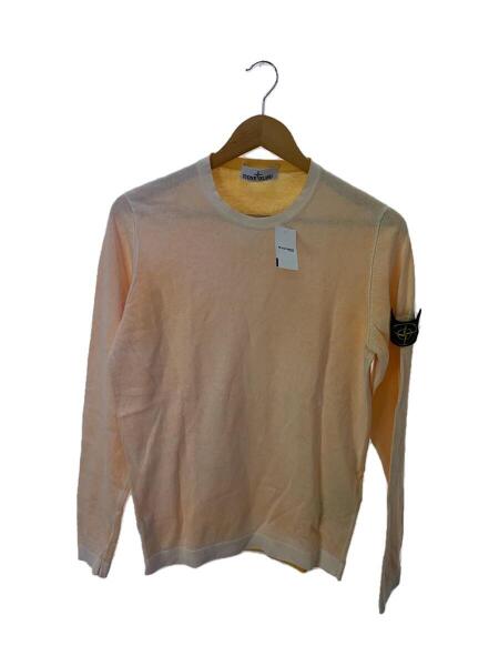 STONE ISLAND(ストーンアイランド) / Reversible Knit Crewneck 