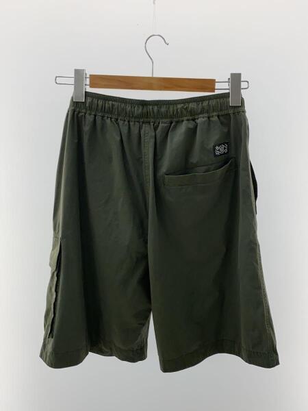 Porter Classic(ポータークラシック) / SUPER NYLON STRETCH SHORTS 