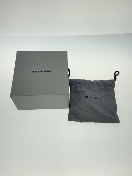BALENCIAGA(バレンシアガ) / ブレスレット/--/メンズ/プレートロゴ