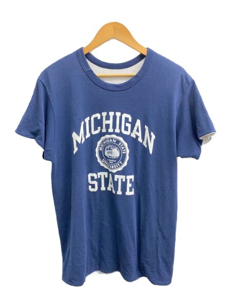 Champion(チャンピオン) / 80s/トリコタグ/USA製/MICHIGAN STATE/T 