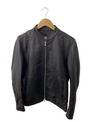 nano universe(ナノユニバース) / 21ss/WONDER LIGHT LEATHER