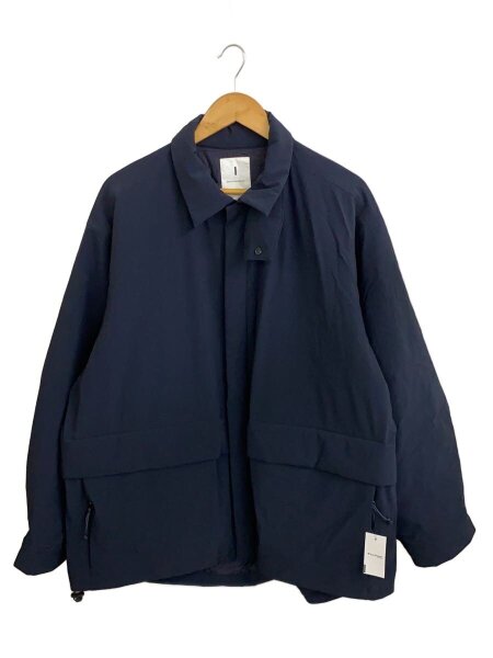 I(アイ) / QUILTING METRO JACKET/ジャケット/223-20302 | 古着の販売 