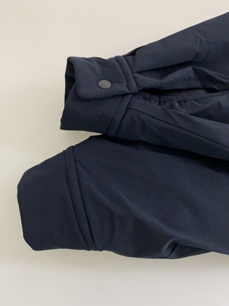 I(アイ) / QUILTING METRO JACKET/ジャケット/223-20302 | 古着の販売 