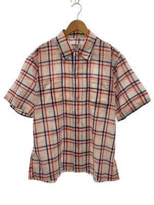 その他ブランド(ソノタブランド) / MAMBO/半袖シャツ/L/レーヨン