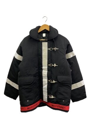 【新品タグ付き】MAGIC STICK 23SS ナイロンXL MAGICSTICK マジックスティック ナイロンジャケット 新品タグ