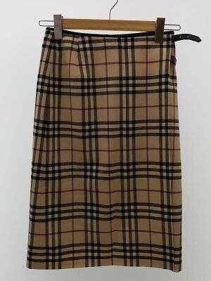 BURBERRY LONDONのスカート検索結果|古着・中古品の通販サイト