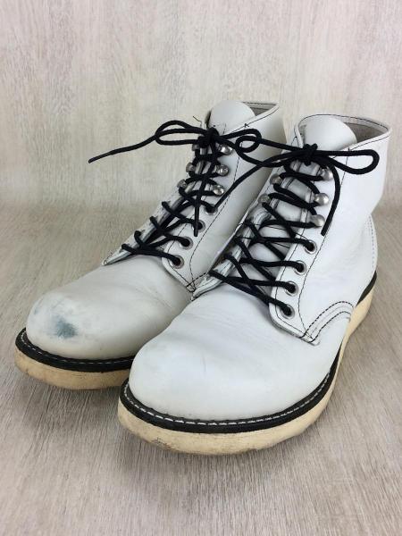 RED WING(レッドウィング) / 8873/アイリッシュセッター/BEAMS別注/US7