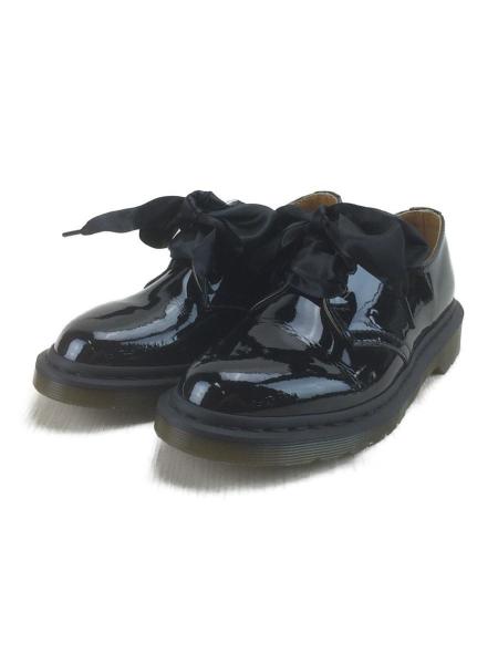 Dr.Martens(ドクターマーチン) / ×BEAMS/3ホールシューズ/シューレース 