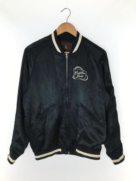 ヒステリックグラマー 野口強 スカジャン M