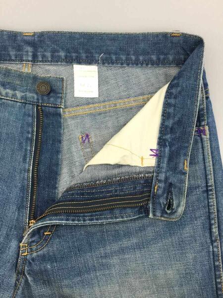 NEPENTHES(ネペンテス) / スキニーパンツ/デニム/IDG/ | 古着の販売