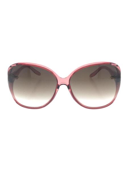 ト足】 GUCCI サングラス Gハート インターロッキング GG 3525/K/S