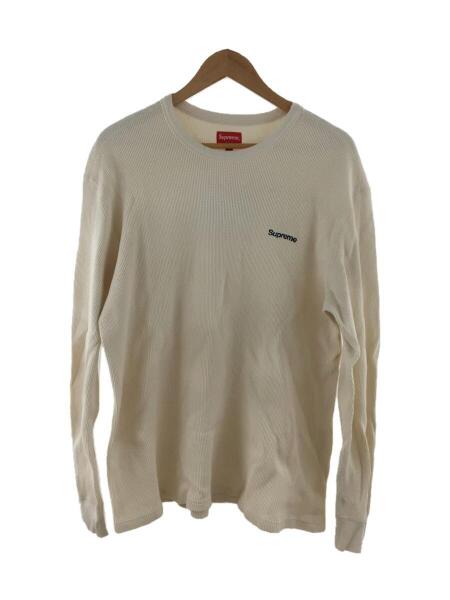 Supreme(シュプリーム) / 19AW/HQ Waffle Thermal/長袖サーマル 