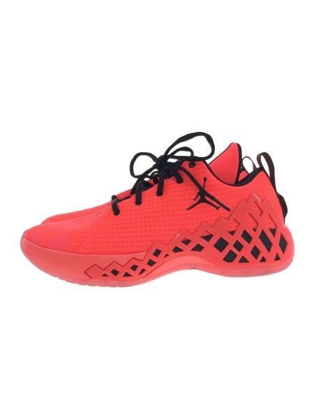 NIKE(ナイキ) / JORDAN JUMPMAN DIAMOND LOW PF/28cm/RED | 中古品の  