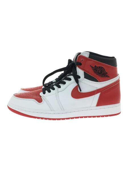 NIKE(ナイキ) / AIR JORDAN 1 RETRO HIGH OG_エアジョーダン 1 レトロ 