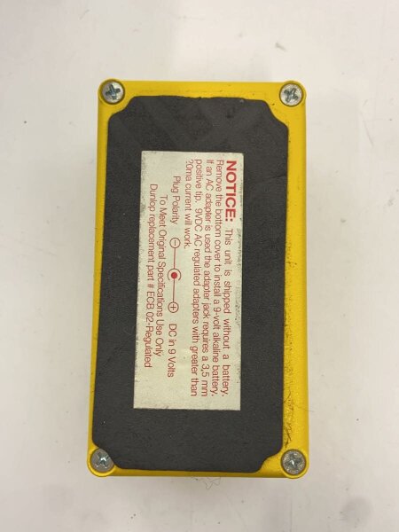 MXR(エムエックスアール) / M104 DISTORTION+ M104 distortion+/