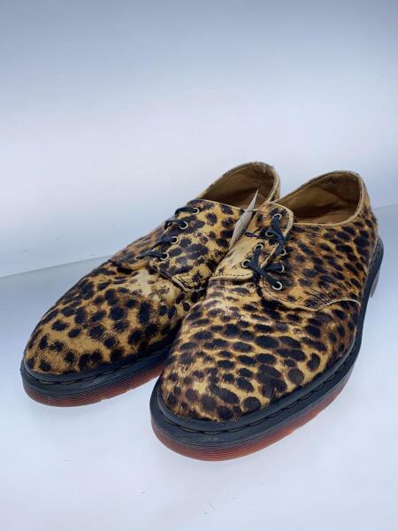 Dr.Martens(ドクターマーチン) / ドレスシューズ/UK8/BRW/ハラコ 