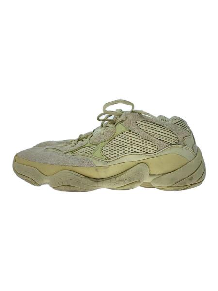 adidas(アディダス) / YEEZY 500/イージー/28.5cm/CRM | 中古品の販売 