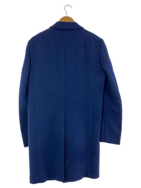 Attachment(アタッチメント) / メルトンシングルチェスターコート/3  