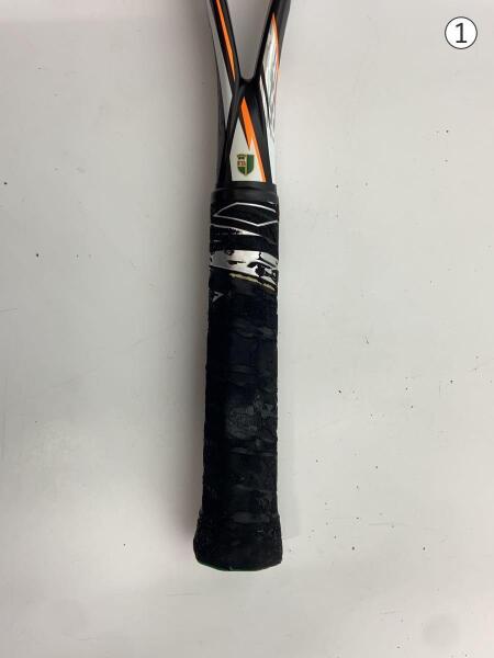 YONEX(ヨネックス) / F-LASER 7V テニスラケット/軟式ラケット/F-LASER