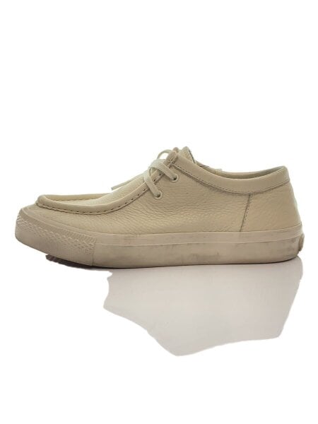 CONVERSE コンバース SKATEBOARDING レザー モカシン 26 CONVERSE(コンバース) / SKATEBOARDING/MOCASSINS SK LE OX/モカシン