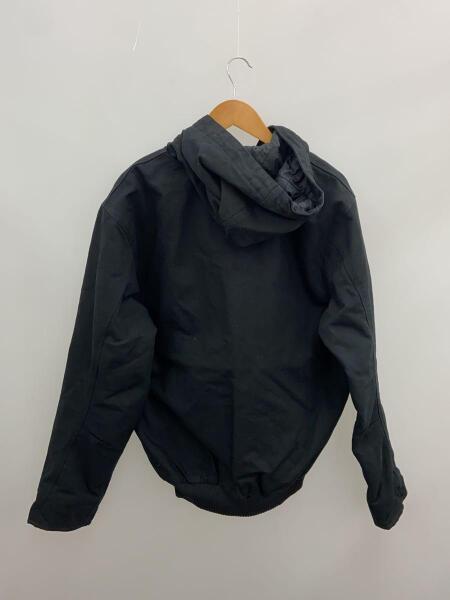 Carhartt(カーハート) / アクティブジャケット/M/コットン/BLK/無地 