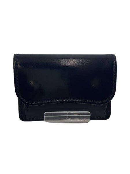 WILD SWANS(ワイルドスワンズ) / コインケース/レザー/BLK/メンズ/CSS  