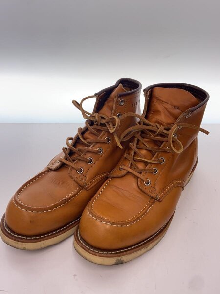 RED WING(レッドウィング) / Irish Setter 6-inch Moc/US8.5/BRW 