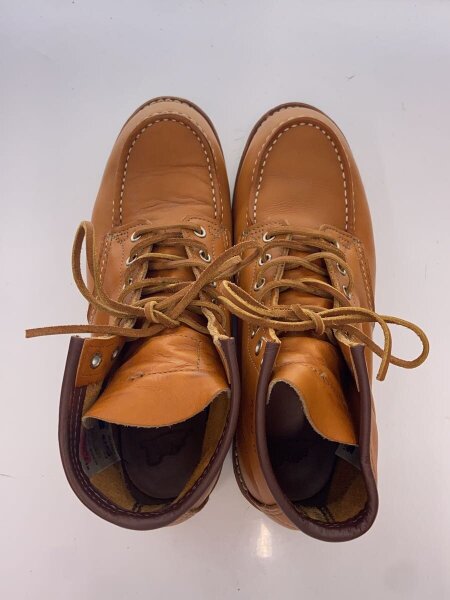 RED WING(レッドウィング) / Irish Setter 6-inch Moc/US8.5/BRW 