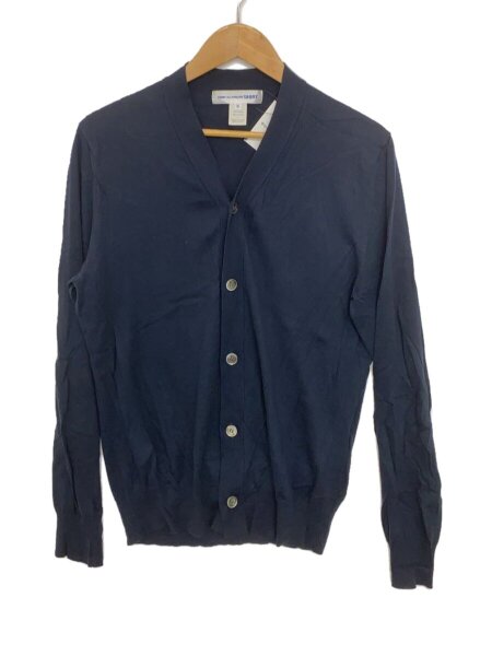 COMME des GARCONS SHIRT(コムデギャルソンシャツ) / カーディガン