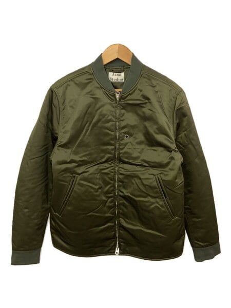 Acne Studios(Acne)(アクネストゥディオズ(アクネ)) / MYLON PSS17