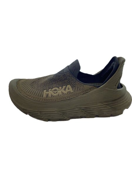 HOKA(HOKA ONE ONE)(ホカ(ホカオネオネ)) / U RESTORE TC/28cm/GRN 
