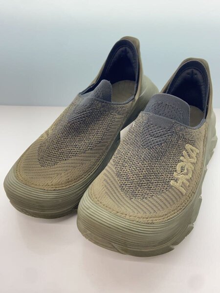 HOKA(HOKA ONE ONE)(ホカ(ホカオネオネ)) / U RESTORE TC/28cm/GRN 