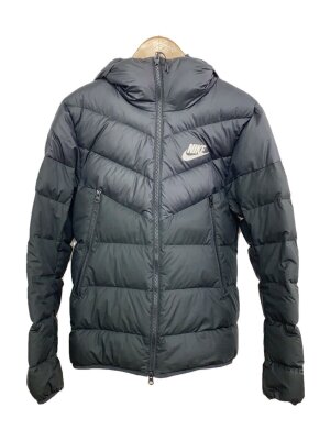 Nike Therma-FIT ADV ダウンジャケット Nike ACG Therma-Fit ADV Lunar Lake Puffer Jacket Black DH3070 011