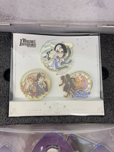 その他ブランド(ソノタブランド) / 第五人格 四周年記念オフライン