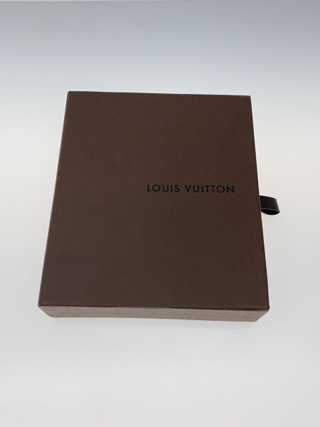 LOUIS VUITTON / エピ ポルトフォイユ マルコ/PVC/BLK/メンズ/M63652/角擦れ・割れ有 LOUIS VUITTON(ルイヴィトン) / エピ ポルトフォイユ マルコ/PVC/BLK