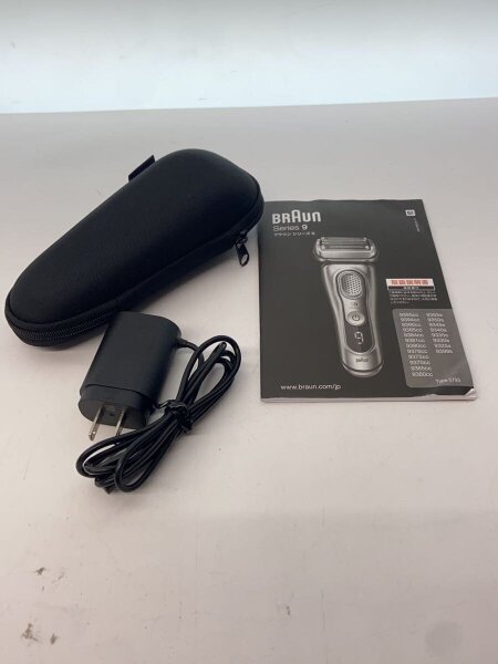 BRAUN(ブラウン) / シェーバー ブラウン シリーズ9 9394cc | 中古品の 