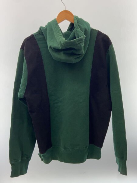 Supreme(シュプリーム) / 19AW/Paneled Arc Hooded Sweatshirt/M 