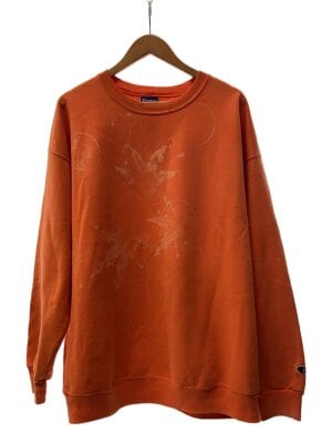 Champion(チャンピオン) / 80S/トリコタグ中期/DENVER/スウェット/XL