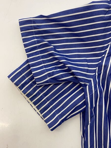 sacai / COTTON POPLIN SHIRT/1/コットン/21-02495M sacai(サカイ) / COTTON POPLIN SHIRT/1/コットン/21-02495M | 古着の