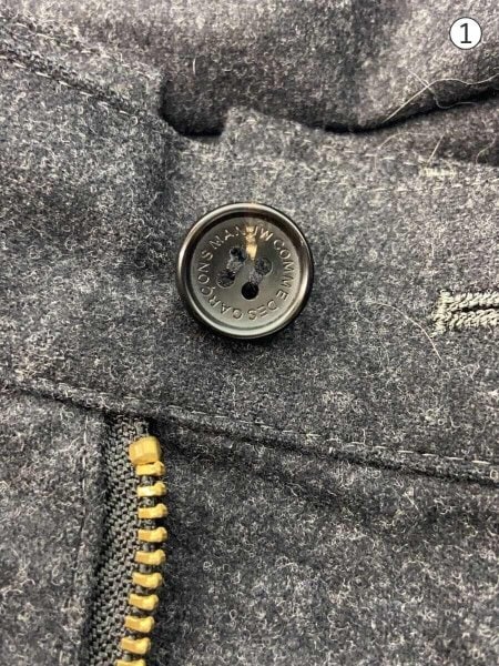 JUNYA WATANABE COMME des GARCONS(ジュンヤワタナベコムデギャルソン