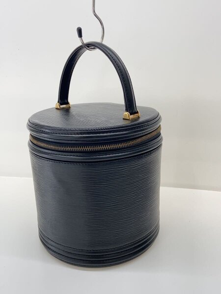 LOUIS VUITTON(ルイヴィトン) / カンヌ_エピ/レザー/BLK/総柄// | 中古