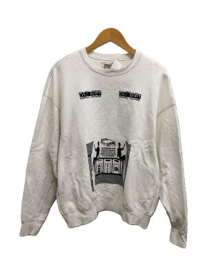 C.E(CAV EMPT)(シーイー(キャブエンプト)) / ACROBAT CREW NECK C.E(CAV EMPT)(シーイー(キャブエンプト)) / ACROBAT CREW NECK