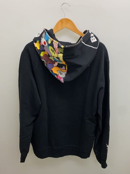 A BATHING APE(アベイシングエイプ) / シャーク/ジップパーカー/2L 