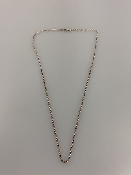 THE UNION(ザユニオン) / ネックレス/SV925/メンズ// | 中古品の販売 
